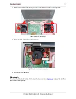 Предварительный просмотр 18 страницы Packard Bell EasyNote SL Disassembly Manual