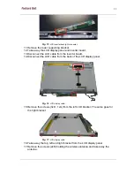 Preview for 13 page of Packard Bell EasyNote SW Series Disassembly Manual