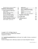 Preview for 3 page of Packard Bell EasyNote TE69KB User Manual