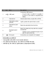 Preview for 21 page of Packard Bell EasyNote TE69KB User Manual