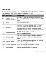 Preview for 25 page of Packard Bell EasyNote TE69KB User Manual