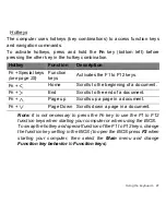 Preview for 27 page of Packard Bell EasyNote TE69KB User Manual