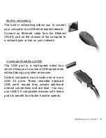 Preview for 33 page of Packard Bell EasyNote TE69KB User Manual