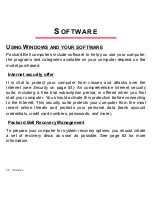 Preview for 46 page of Packard Bell EasyNote TE69KB User Manual