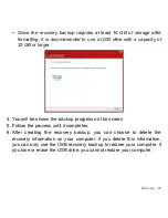 Preview for 66 page of Packard Bell EasyNote TE69KB User Manual