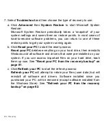 Preview for 81 page of Packard Bell EasyNote TE69KB User Manual