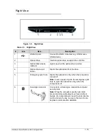 Preview for 25 page of Packard Bell EasyNote TK11BZ Service Manual