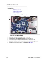 Preview for 112 page of Packard Bell EasyNote TK11BZ Service Manual