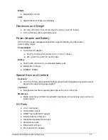 Preview for 17 page of Packard Bell EasyNote TK13BZ Service Manual