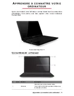 Preview for 43 page of Packard Bell EasyNote TV Manual