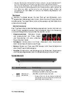 Preview for 86 page of Packard Bell EasyNote TV Manual