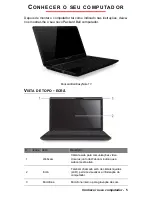 Preview for 197 page of Packard Bell EasyNote TV Manual