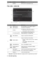 Preview for 312 page of Packard Bell EasyNote TV Manual