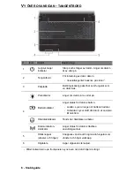 Preview for 350 page of Packard Bell EasyNote TV Manual