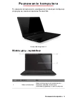 Preview for 465 page of Packard Bell EasyNote TV Manual