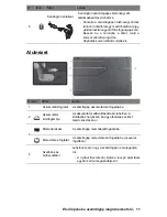 Preview for 511 page of Packard Bell EasyNote TV Manual