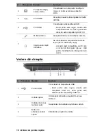 Preview for 624 page of Packard Bell EasyNote TV Manual