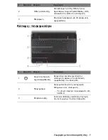 Preview for 699 page of Packard Bell EasyNote TV Manual