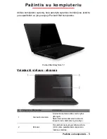 Preview for 851 page of Packard Bell EasyNote TV Manual