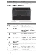 Preview for 852 page of Packard Bell EasyNote TV Manual