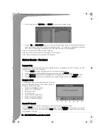 Preview for 12 page of Packard Bell EDR 2000 Manual