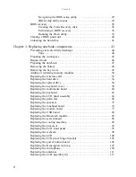 Preview for 4 page of Packard Bell ENTJ75 Service Manual