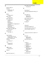 Preview for 207 page of Packard Bell ENTK36 Series Service Manual