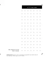 Packard Bell EXPRESS 5800 User Manual preview