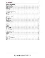 Preview for 2 page of Packard Bell iPower GX Disassembly Manual