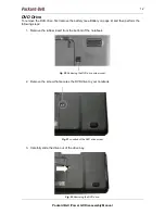 Preview for 13 page of Packard Bell iPower GX Disassembly Manual