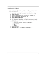 Preview for 87 page of Packard Bell ixtreme M5801 Service Manual