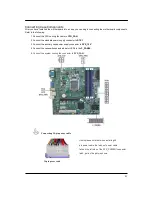 Preview for 91 page of Packard Bell ixtreme M5801 Service Manual