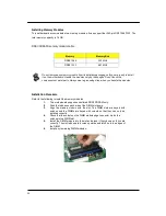 Preview for 96 page of Packard Bell ixtreme M5801 Service Manual