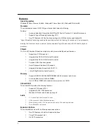 Preview for 8 page of Packard Bell ixtreme M5850 Service Manual