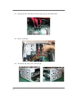 Preview for 60 page of Packard Bell ixtreme M5850 Service Manual