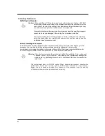 Preview for 90 page of Packard Bell ixtreme M5850 Service Manual