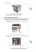 Preview for 9 page of Packard Bell iXtreme Disassembly Manual