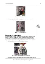 Preview for 13 page of Packard Bell iXtreme Disassembly Manual