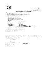 Preview for 10 page of Packard Bell LCD Monitor User Manual