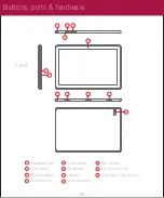 Preview for 4 page of Packard Bell M10905-32 User Manual