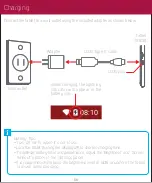 Preview for 7 page of Packard Bell M10905-32 User Manual