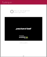 Preview for 9 page of Packard Bell M10905-32 User Manual