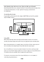 Preview for 18 page of Packard Bell Maestro 226DX User Manual