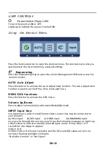 Preview for 19 page of Packard Bell Maestro 226DX User Manual