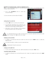 Preview for 11 page of Packard Bell NAVFDRIVE User Manual