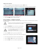 Preview for 12 page of Packard Bell NAVFDRIVE User Manual