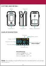 Preview for 3 page of Packard Bell PBO-1 User Manual