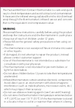 Preview for 2 page of Packard Bell PBT200 User Manual