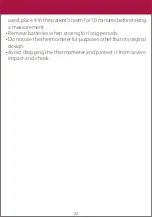 Preview for 3 page of Packard Bell PBT200 User Manual