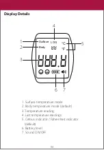 Предварительный просмотр 5 страницы Packard Bell PBT200 User Manual